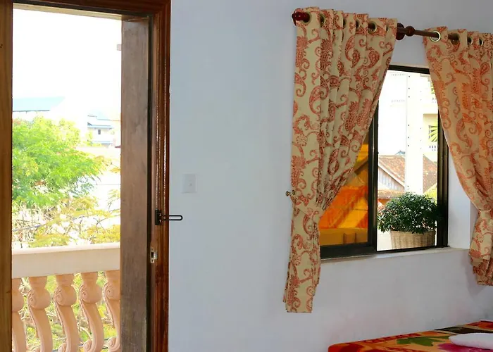 Angkor Ruby Hotel
