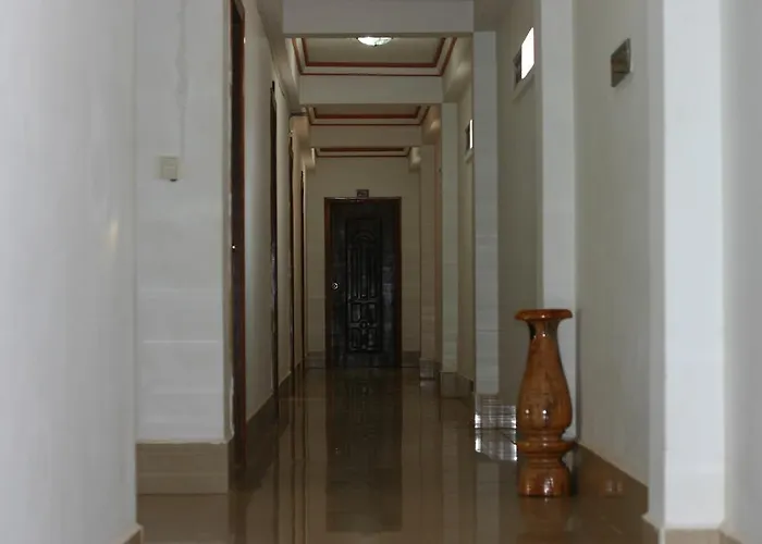 Hotel Angkor Ruby