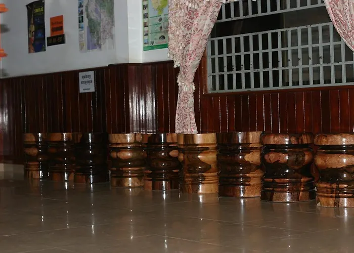Hotel Angkor Ruby