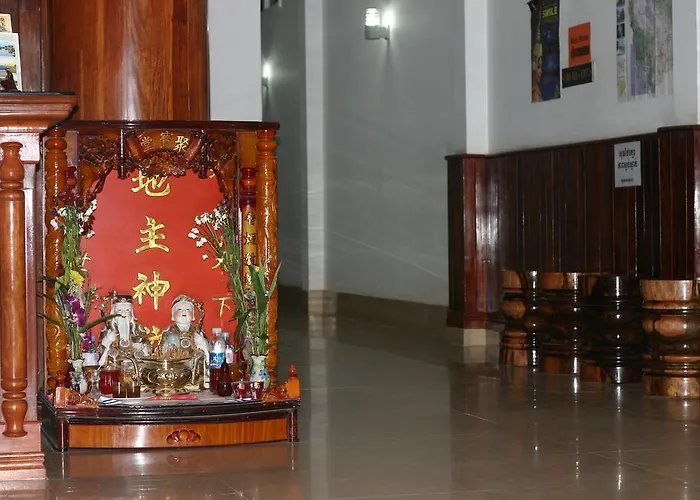 Angkor Ruby Hotel