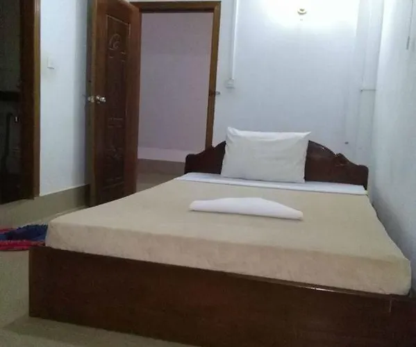 Hotel Angkor Ruby 2*