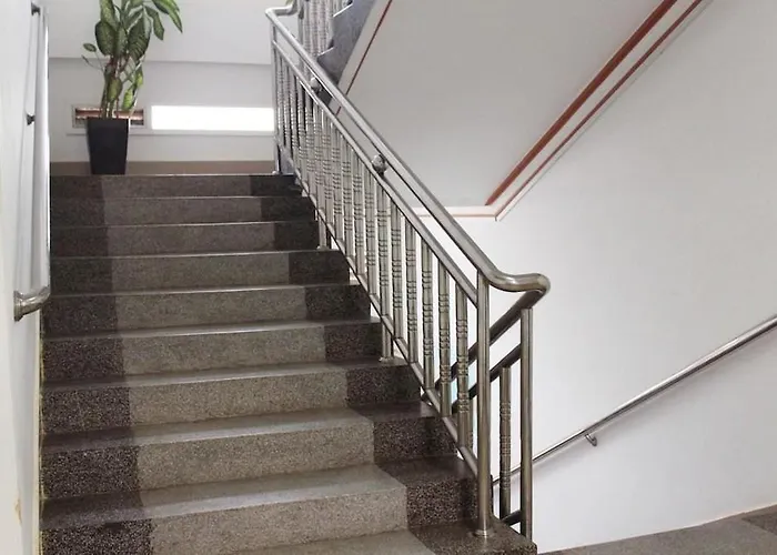 Angkor Ruby Hotel Siem Reap